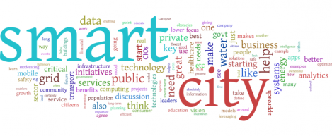 Smart Cities: dall’UE 365 milioni per il partenariato pubblico-privato sull’innovazione